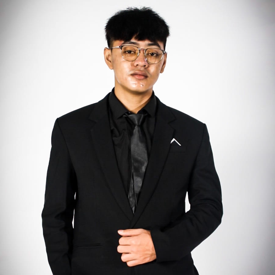 A photo of Jun Pham, AI Tools Strategist at Aibrainjet