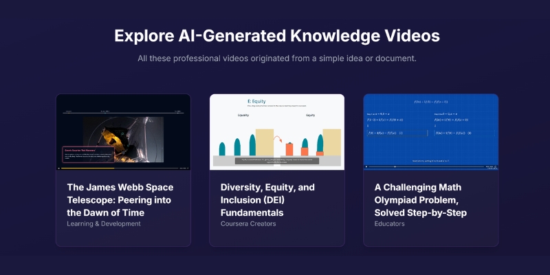 X-Pilot AI dashboard