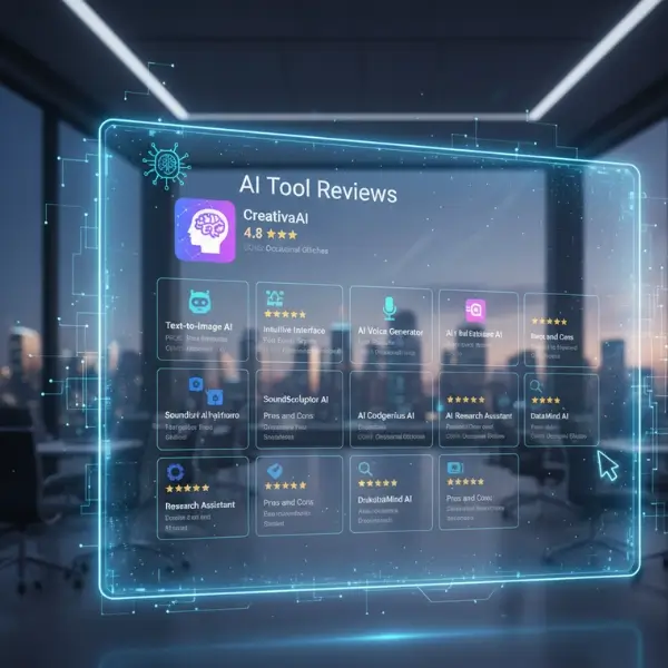 Ai tool review Ai tool review