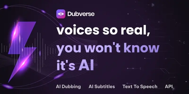 Dubverse