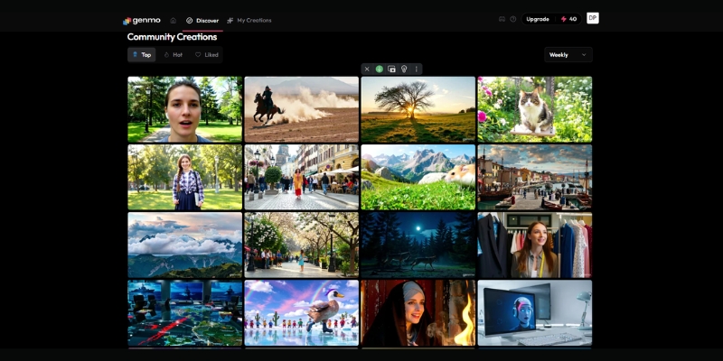 Genmo Review (2025): Is Mochi 1 the Best Free AI Video Generator?