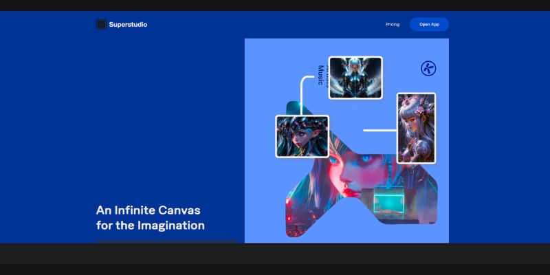 Kaiber Review (2025): The Best AI Video Generator for Music?