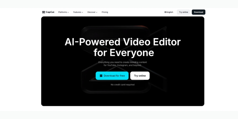 CapCut Review 2025: Is It the Best Free AI Video Editor?