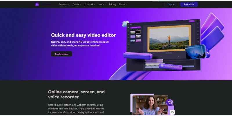 Clipchamp Review 2025: Is Microsoft’s AI Video Editor Worth It?