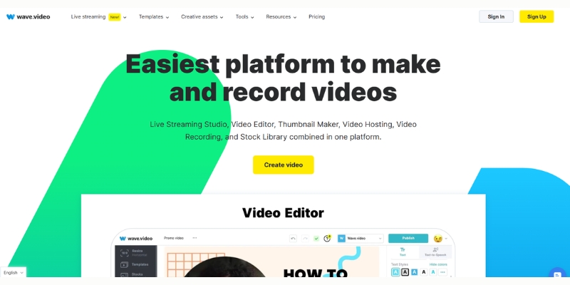 Wave.video Review (2025): Is This All-in-One Platform Worth It?