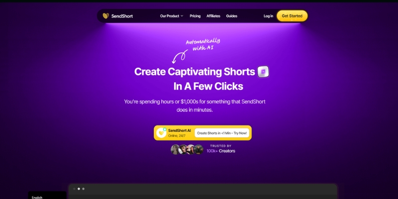 SendShort AI Review (2025): The Best AI Clipper for Agencies?