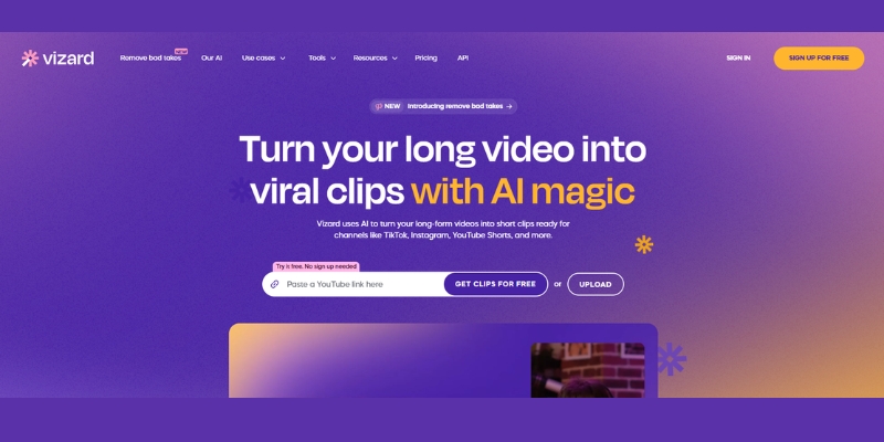 Vizard Review (2025): Is This Hybrid AI Clipper &amp; Editor Better Than OpusClip?